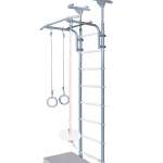 ДСК PERFETTO SPORT "Salute e forza" grigio PS-412